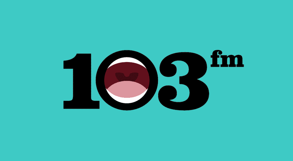 103FM