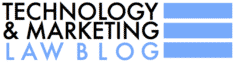 tech & mrketing law blog