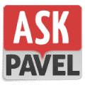 ASK PAVEL