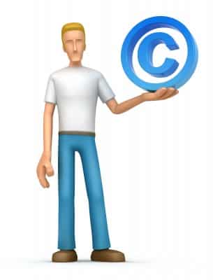 public domain copyright