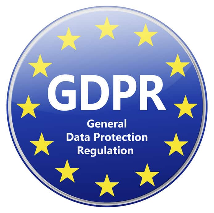 GDPR