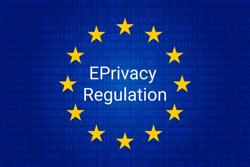 EPrivacy Regulation