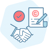 גישור ובוררות בקניין רוחני