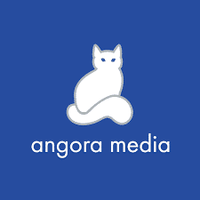 angora media logo
