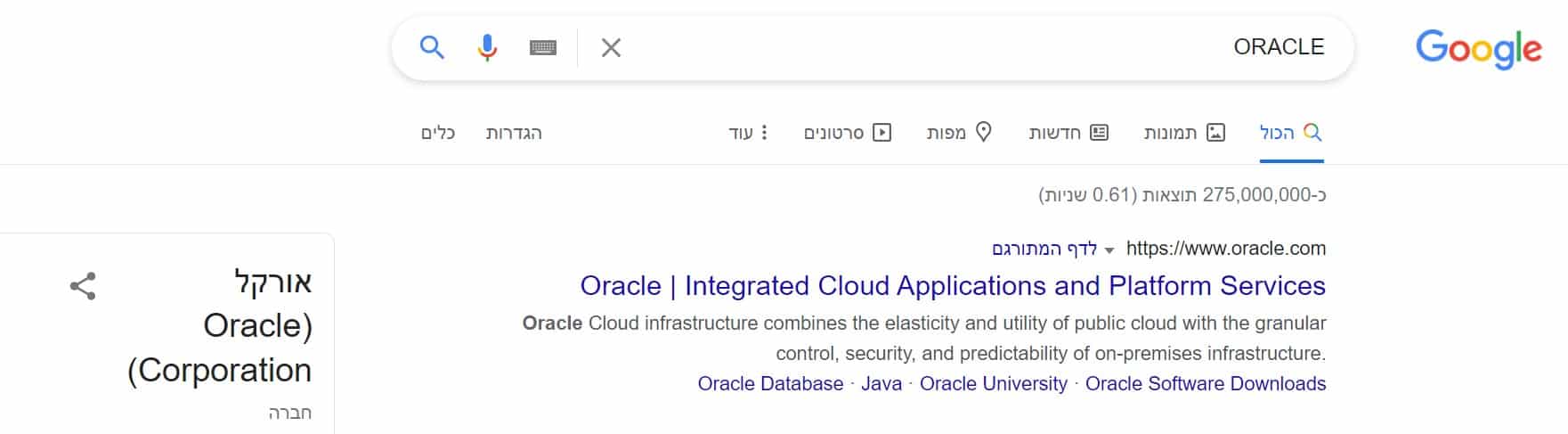 software copyright Google v Oracle