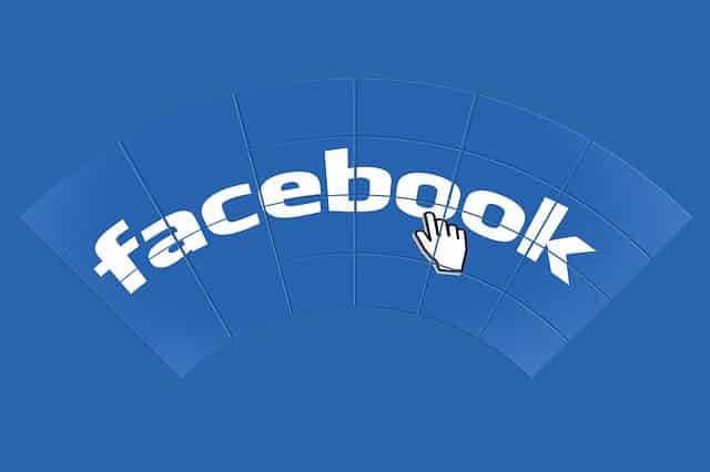 facebook as platform