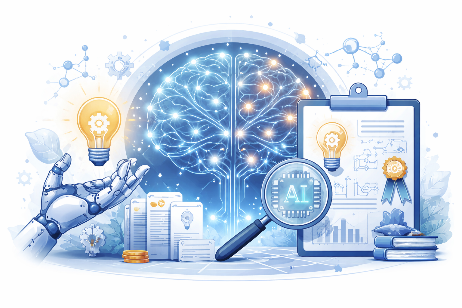 PATENTS AI