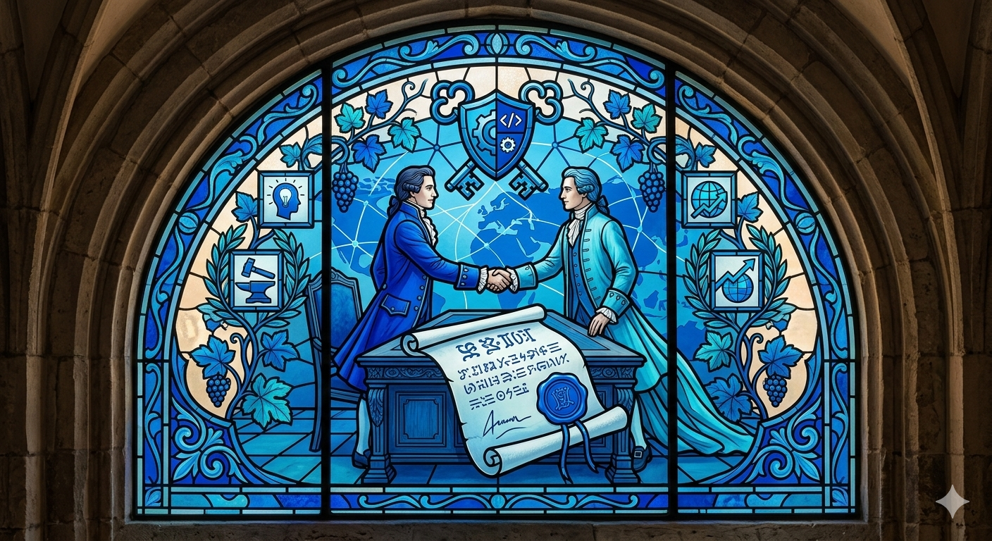 founders agreement